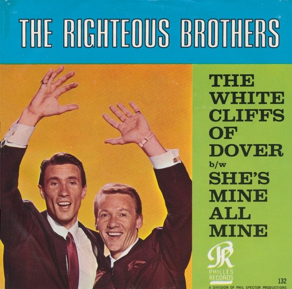 Rapidshare Righteous Brothers